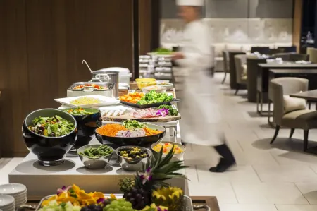 Ascott Marunouchi Tokyo Отели рядом с достопримечательностью «Anritsuji Temple»