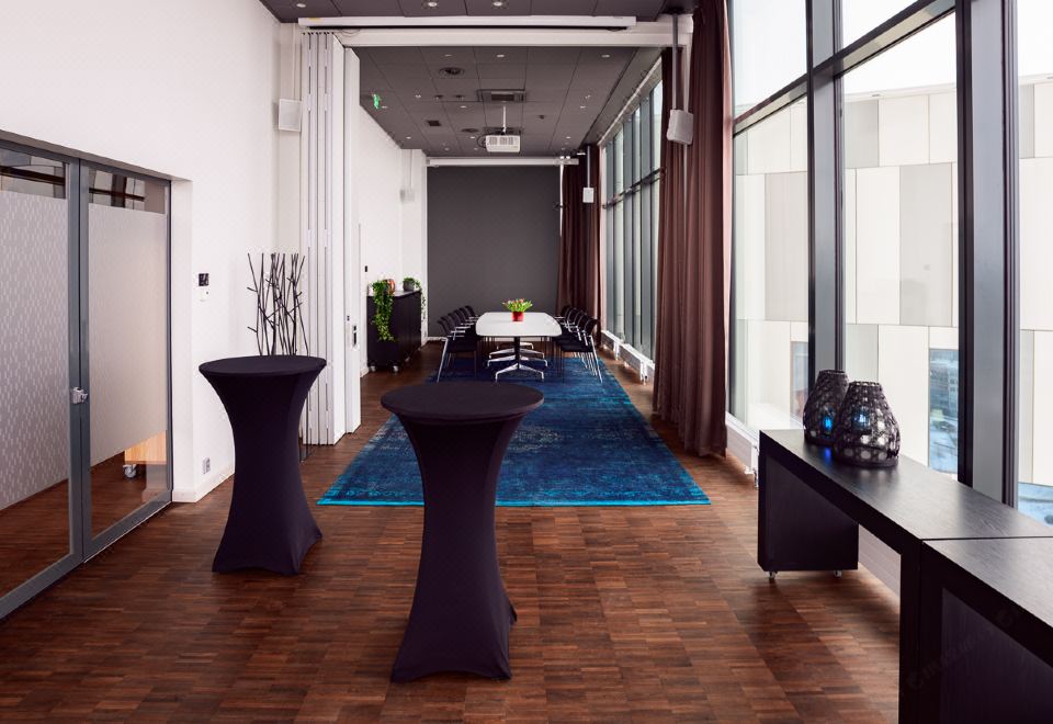 4. 클라리온 호텔 ..