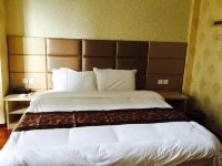 福州良筑酒店式公寓 - 小筑温馨大床房