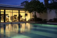 Novotel Abidjan Plateau