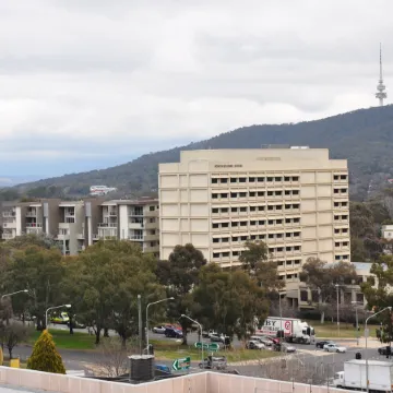 Adina Serviced Apartments Canberra Dickson