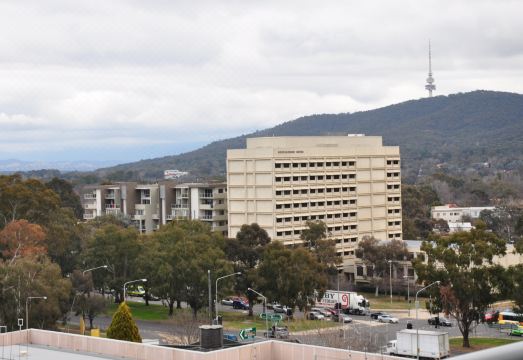 Adina Serviced Apartments Canberra, Dickson Over view