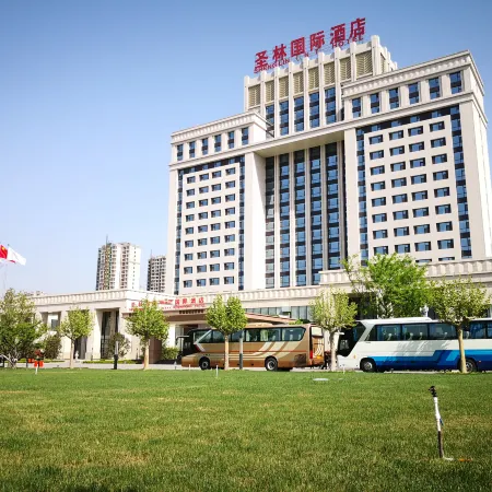 Shenglin International Hotel