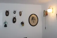 샬레 암 조넨항 오베르트라운 호텔