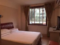 Fuxin Jiaxin Hotel Hotels in Fuxin County