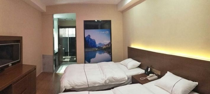 Gonghui Hotel Hotels in Xinhua