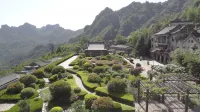 Qiongtai Hotel