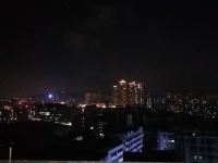 深圳自由度青年公寓 - 酒店景观