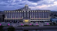 Licheng Art Hotel Hotels near Tai O Village Cultural Park