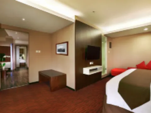 Aston Pluit Hotel & Residence Hotels in North Jakarta