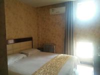 乌兰察布天翔商务酒店 - 标准大床房