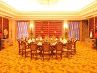 南陵鲁班国际酒店 - 餐厅