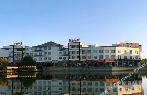 莎車上層半島酒店