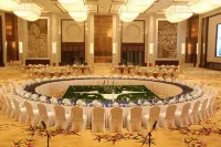 Jinling Haizhou Bayview Conference Center