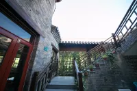 Tai'erzhuang Old City Xinyuelou Chinese Inn (Taierzhuang Old City Scenic Area)