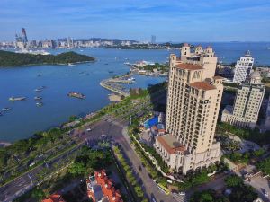 Wyndham Grand Xiamen Haicang