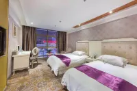 Landou Hotel (Yiwu International Trade City Branch)