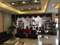 惠州新榕城商务酒店 - 公共区域