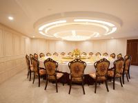 荆州金三湾国际酒店 - 中式餐厅