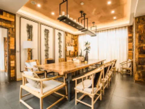 Floral Hotel·Huazhu Libo Ancient Town Mulanfang Hotel Hotels in Libo