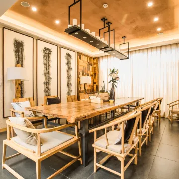 Floral Hotel·Huazhu Libo Ancient Town Mulanfang Hotel