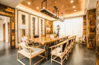 Floral Hotel·Huazhu Libo Ancient Town Mulanfang Hotel