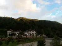 Xixia Jieling Mountain Villa No.21