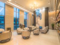 格雷斯精选酒店(宁波高新区会展中心店) - 健身娱乐设施