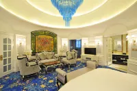 Nanhu Garden Hotel