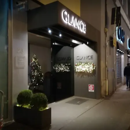 Hotel Glance in Florence