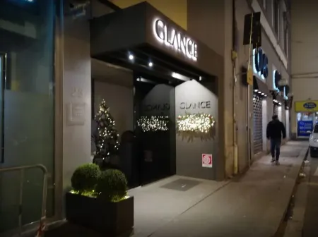 Hotel Glance in Florence