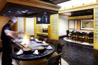 JW Marriott Hotel Surabaya - breakfast