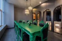 Crystal Orange Hotel (Tianjin Dongfanghong Road) Hotels in Tianjin