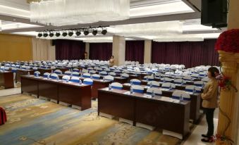 Jincheng International Hotel