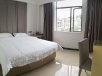 广州怡泰酒店 - 标准大床房