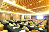 Xiangtan Mingyi Hotel (Bantang City Railway Station Store) - Boutique