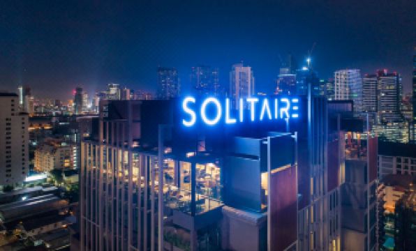 Solitaire Bangkok Sukhumvit 11