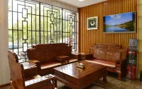 Quancheng Hotel Hotel a Jianhe
