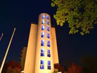 Enjoy Hostel Berlin City West