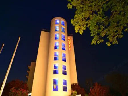 Enjoy Hostel Berlin City West