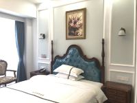 郴州欢乐海岸酒店 - 小美式大床房
