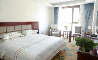 Xining Xiangfengju Apartment