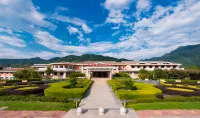 Guian Hot Spring Conference Center Hotel a Lianjiang