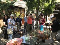 理县羌家驿站 - 公共区域
