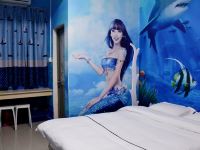 广州樱花主题公寓