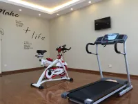 如家飯店（瀋陽張士開發區地鐵站店） 开发大道附近的飯店