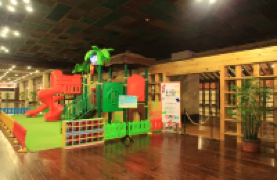 Beijing Water Town Light Holiday Villa (Gubeikou Water Town Scenic Area)