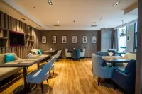 Greentree Eastern Hotel (Lianyungang Wanda Plaza)