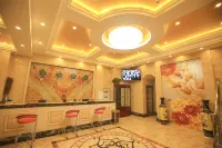 Langqin Hotel (Lanzhou High-speed Railway West Station Branch)