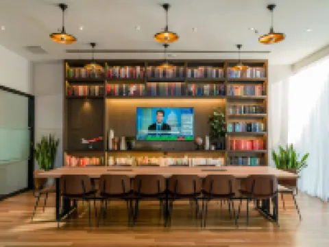 โรงแรมทูน เคลีย - เคลีย2 โรงแรมในเซปัง